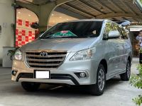 Bán xe Toyota Innova 2.0V 2016 giá 470 Triệu - TP HCM