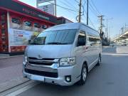 Bán xe Toyota Hiace 2018 3.0 giá 770 Triệu - TP HCM