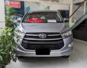 Bán xe Toyota Innova 2019 2.0E giá 510 Triệu - TP HCM