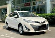 Bán xe Toyota Vios 1.5E CVT 2020 giá 430 Triệu - TP HCM