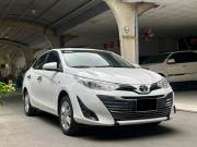 Bán xe Toyota Vios 1.5E MT 2019 giá 375 Triệu - TP HCM