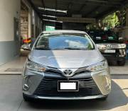 Bán xe Toyota Vios 2021 E 1.5 MT giá 420 Triệu - TP HCM