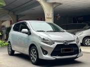 Bán xe Toyota Wigo 2019 1.2G AT giá 330 Triệu - TP HCM