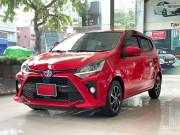 Bán xe Toyota Wigo 2021 1.2 AT giá 360 Triệu - TP HCM