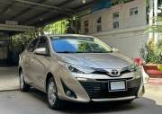 Bán xe Toyota Vios 2021 1.5G CVT giá 460 Triệu - TP HCM