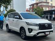 Bán xe Toyota Innova 2020 E 2.0 MT giá 610 Triệu - TP HCM