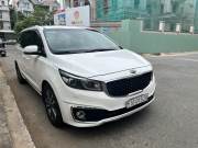 Bán xe Kia Sedona 2017 2.2L DATH giá 710 Triệu - TP HCM