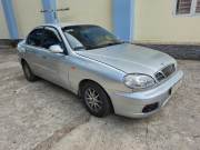 Bán xe Daewoo Lanos SX 2003 giá 39 Triệu - Đồng Nai