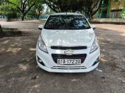 Bán xe Chevrolet Spark 2014 LT 1.0 MT giá 138 Triệu - Đồng Nai
