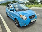 Bán xe Kia Morning SLX 1.0 AT 2009 giá 128 Triệu - Đồng Nai