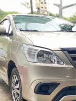 Bán xe Toyota Innova 2015 2.0E giá 325 Triệu - Bình Định