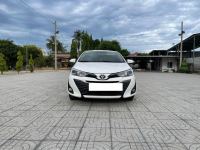 Bán xe Toyota Vios 2020 1.5G giá 425 Triệu - Khánh Hòa