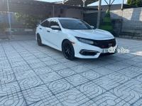 Bán xe Honda Civic 2017 1.5L Vtec Turbo giá 480 Triệu - Khánh Hòa