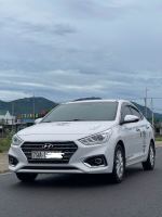 Bán xe Hyundai Accent 2018 1.4 AT giá 385 Triệu - Khánh Hòa