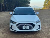 Bán xe Hyundai Elantra 2018 1.6 MT giá 345 Triệu - Gia Lai
