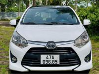 Bán xe Toyota Wigo 2018 1.2G MT giá 205 Triệu - Gia Lai