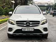 Bán xe Mercedes Benz GLC 2018 300 4Matic giá 1 Tỷ 298 Triệu - Hà Nội