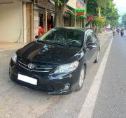 Bán xe Toyota Corolla altis 2010 1.8G MT giá 280 Triệu - Hà Nội