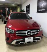 Bán xe Mercedes Benz GLC 2020 200 giá 1 Tỷ 199 Triệu - Hà Nội