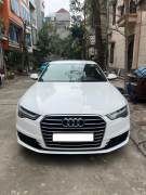 Bán xe Audi A6 2015 1.8 TFSI giá 699 Triệu - Hà Nội