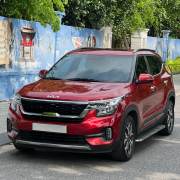 Bán xe Kia Seltos Premium 1.4 AT 2023 giá 579 Triệu - Hà Nội