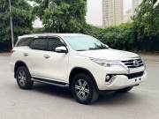 Bán xe Toyota Fortuner 2.4G 4x2 AT 2019 giá 850 Triệu - Hà Nội