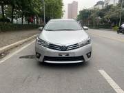 Bán xe Toyota Corolla altis 1.8G AT 2016 giá 475 Triệu - Hà Nội