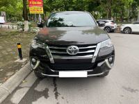 Bán xe Toyota Fortuner 2.7V 4x2 AT 2018 giá 770 Triệu - Hà Nội