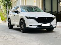 Bán xe Mazda CX5 2018 2.5 AT AWD giá 669 Triệu - Hà Nội