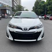 Bán xe Toyota Yaris 1.5G 2019 giá 499 Triệu - Hà Nội