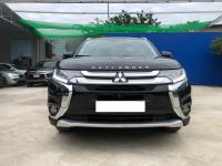 Bán xe Mitsubishi Outlander 2018 2.4 CVT Premium giá 640 Triệu - Hà Nội