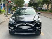Bán xe Hyundai SantaFe Premium 2.4L HTRAC 2018 giá 735 Triệu - Hà Nội