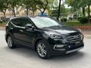 Bán xe Hyundai SantaFe 2018 2.4L 4WD giá 735 Triệu - Hà Nội