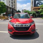 Bán xe Honda HRV 2021 L giá 645 Triệu - Hà Nội