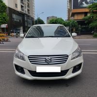 Bán xe Suzuki Ciaz 2018 1.4 AT giá 350 Triệu - Hà Nội