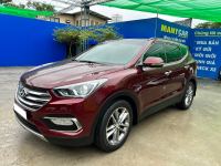 Bán xe Hyundai SantaFe 2018 2.2L 4WD giá 765 Triệu - Hà Nội