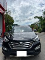 Bán xe Hyundai SantaFe 2015 2.2L giá 600 Triệu - Hà Nội