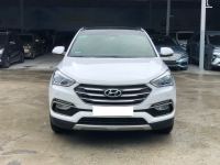 Bán xe Hyundai SantaFe 2.4L 4WD 2016 giá 645 Triệu - Hà Nội