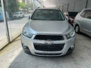 Bán xe Chevrolet Captiva LTZ 2.4 AT 2012 giá 290 Triệu - Hà Nội