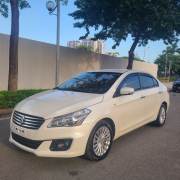 Bán xe Suzuki Ciaz 1.4 AT 2018 giá 355 Triệu - Hà Nội