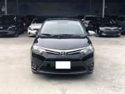 Bán xe Toyota Vios 2018 1.5E CVT giá 365 Triệu - Hà Nội