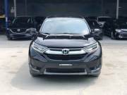 Bán xe Honda CRV G 2018 giá 715 Triệu - Hà Nội