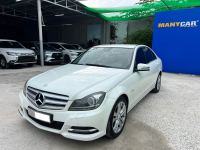 Bán xe Mercedes Benz C class 2011 C200 giá 330 Triệu - Hà Nội