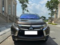 Bán xe Mitsubishi Pajero Sport 2.4D 4x2 MT 2019 giá 659 Triệu - Hà Nội