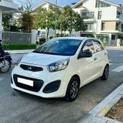 Bán xe Kia Morning Van 1.0 AT 2014 giá 188 Triệu - Hà Nội