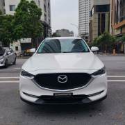 Bán xe Mazda CX5 2018 2.5 AT 2WD giá 608 Triệu - Hà Nội