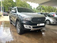 Bán xe Ford Everest 2021 Titanium 2.0L 4x4 AT giá 1 Tỷ 15 Triệu - Hà Nội