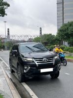 Bán xe Toyota Fortuner 2018 2.8V 4x4 AT giá 905 Triệu - Hà Nội