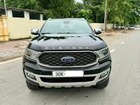 Bán xe Ford Everest 2021 Titanium 2.0L 4x4 AT giá 1 Tỷ 15 Triệu - Hà Nội