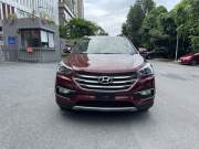 Bán xe Hyundai SantaFe 2.2L 4WD 2018 giá 765 Triệu - Hà Nội